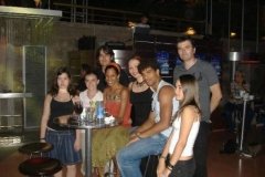 Bodrum Bale Festivali 2006