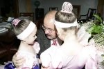 Milli Eğitim Bakanımız Sayın Hüseyin Çelik’in makamında