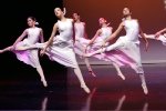 KANADA 2008 Dance World Cup